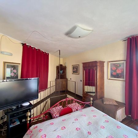 Residence Delle Rose بارولو المظهر الخارجي الصورة