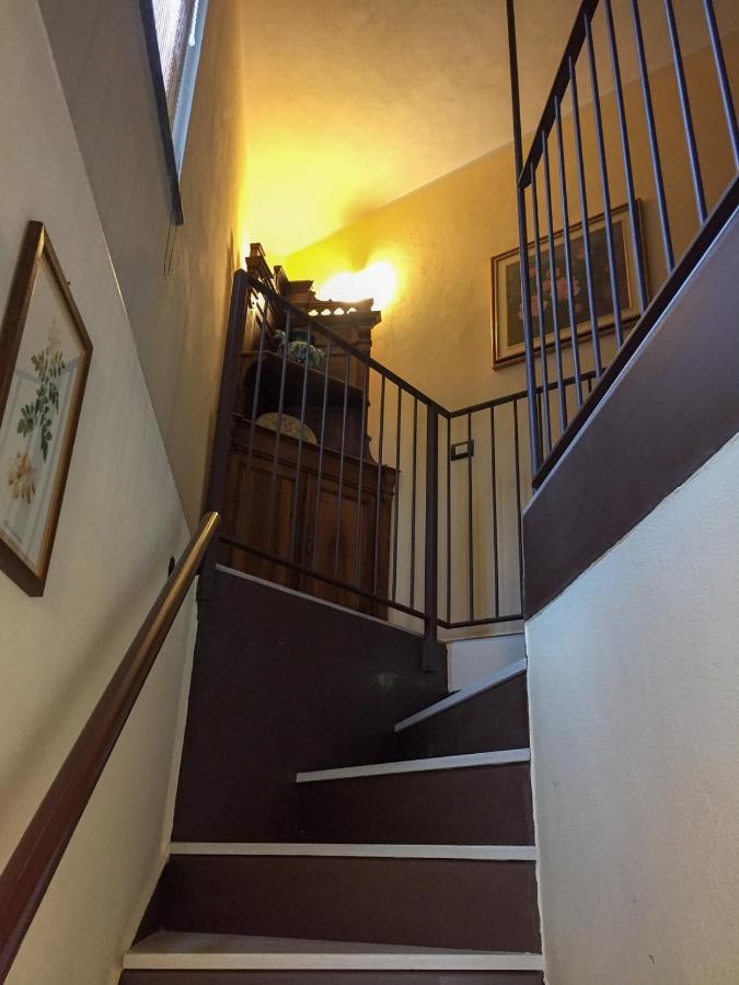 Residence Delle Rose بارولو المظهر الخارجي الصورة