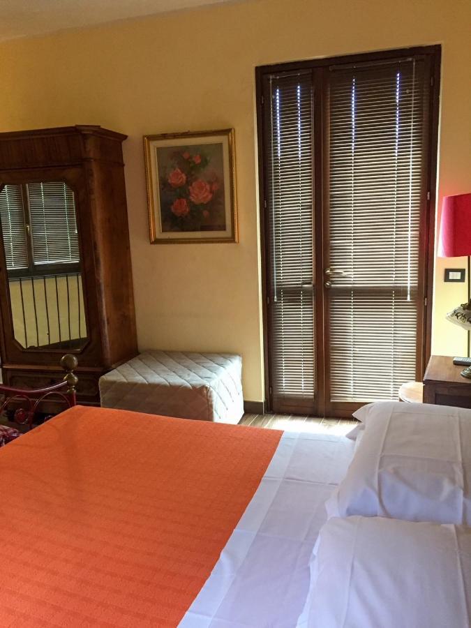 Residence Delle Rose بارولو المظهر الخارجي الصورة