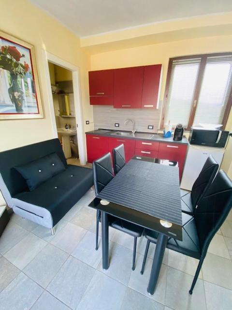Residence Delle Rose بارولو المظهر الخارجي الصورة