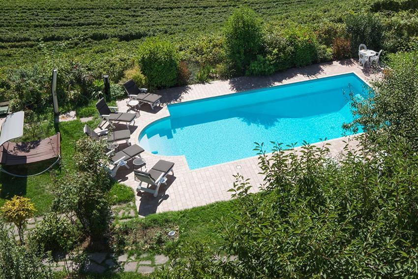 Residence Delle Rose بارولو المظهر الخارجي الصورة