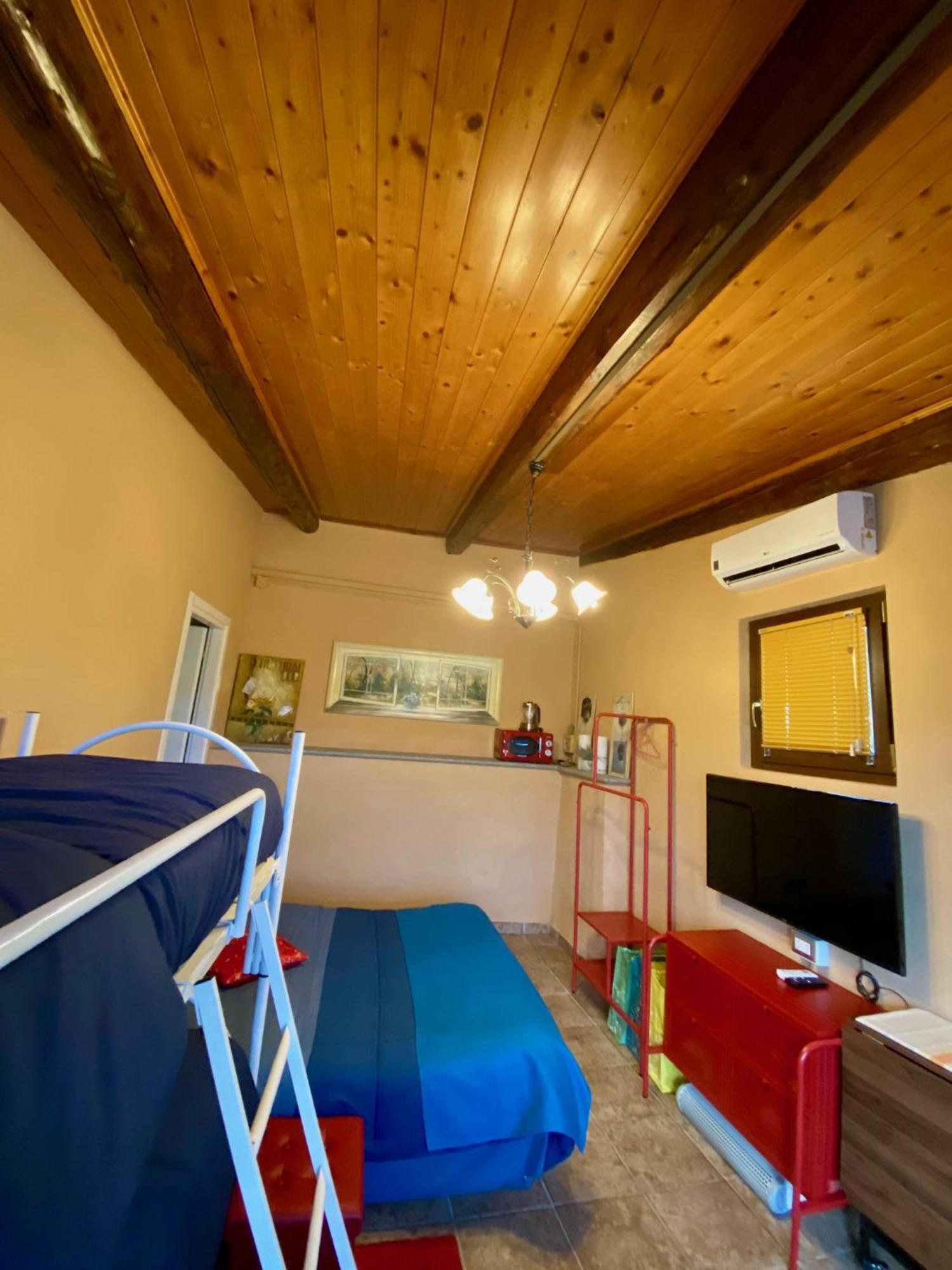 Residence Delle Rose بارولو المظهر الخارجي الصورة